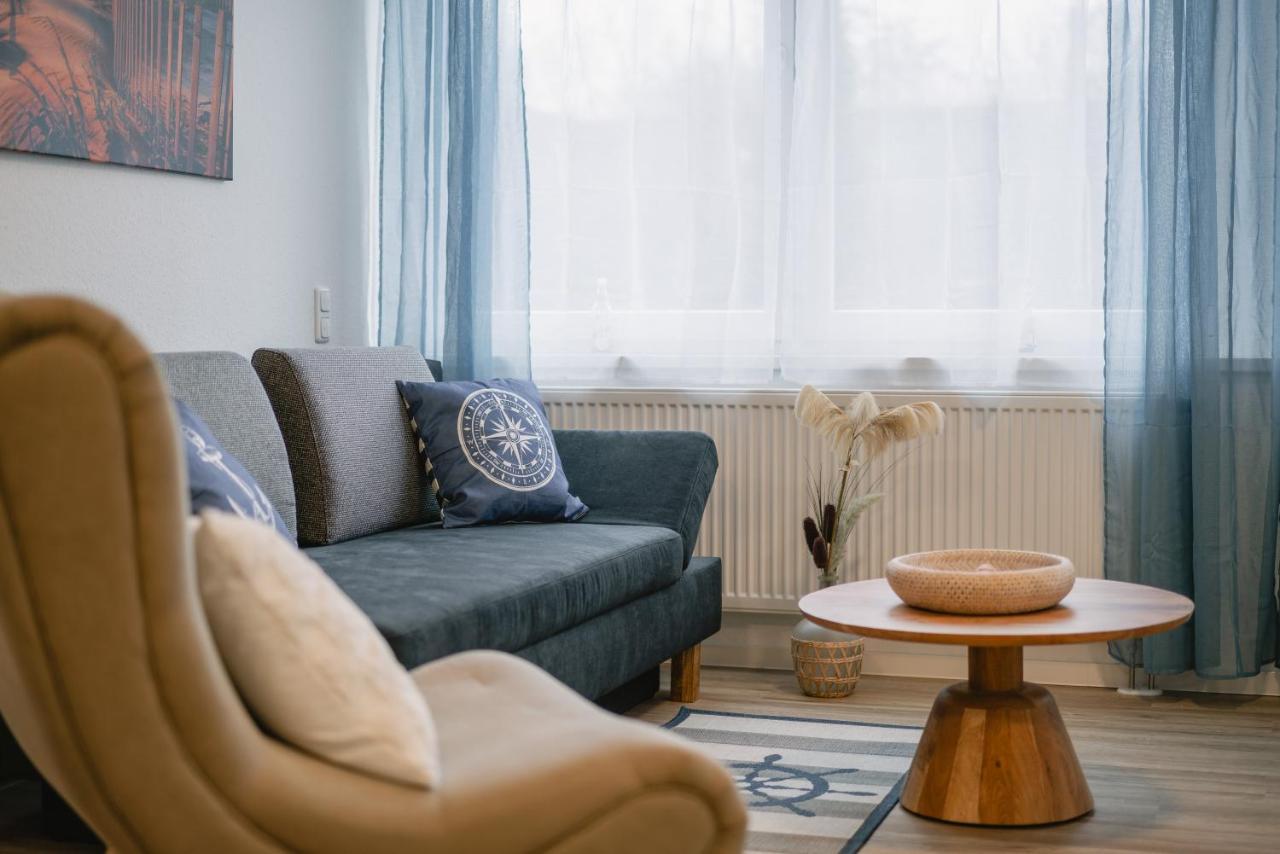 2-Zimmer Themen-Apartment Im Zentrum, Naehe Oper Bayreuth Eksteriør billede