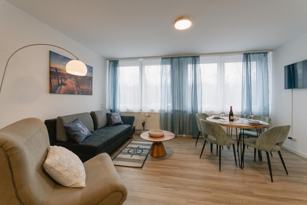 2-Zimmer Themen-Apartment Im Zentrum, Naehe Oper Bayreuth Eksteriør billede